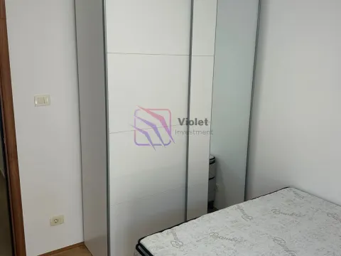 Rent, two bedroom apartment, 72m², Momišići, Podgorica - image 14