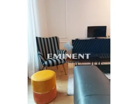 Rent, two bedroom apartment, 55m², Novi Beograd Blok 65, Novi Beograd Sve Podlokacije - image 2