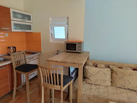 Daily-rent, studio apartment, 33m², Donja Lastva, Tivat - image 8