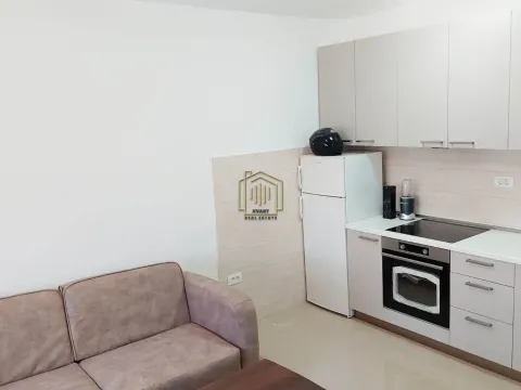 Rent, studio apartment, 34m², Zabjelo, Podgorica - image 8