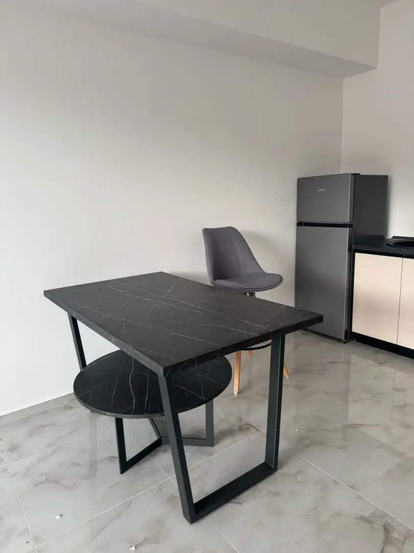 Rent, one bedroom apartment, 53m², Rozino, Budva