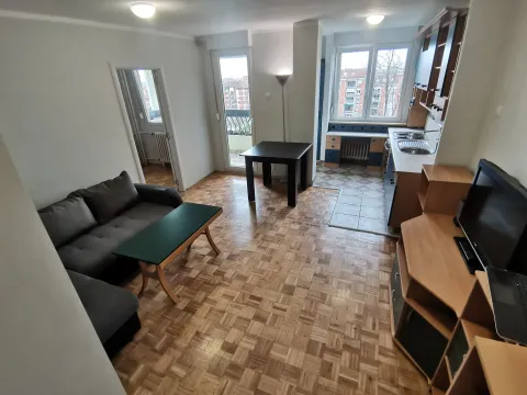 Prodaja, dvosoban stan, 59m², Novo naselje, Novi Sad - image 2