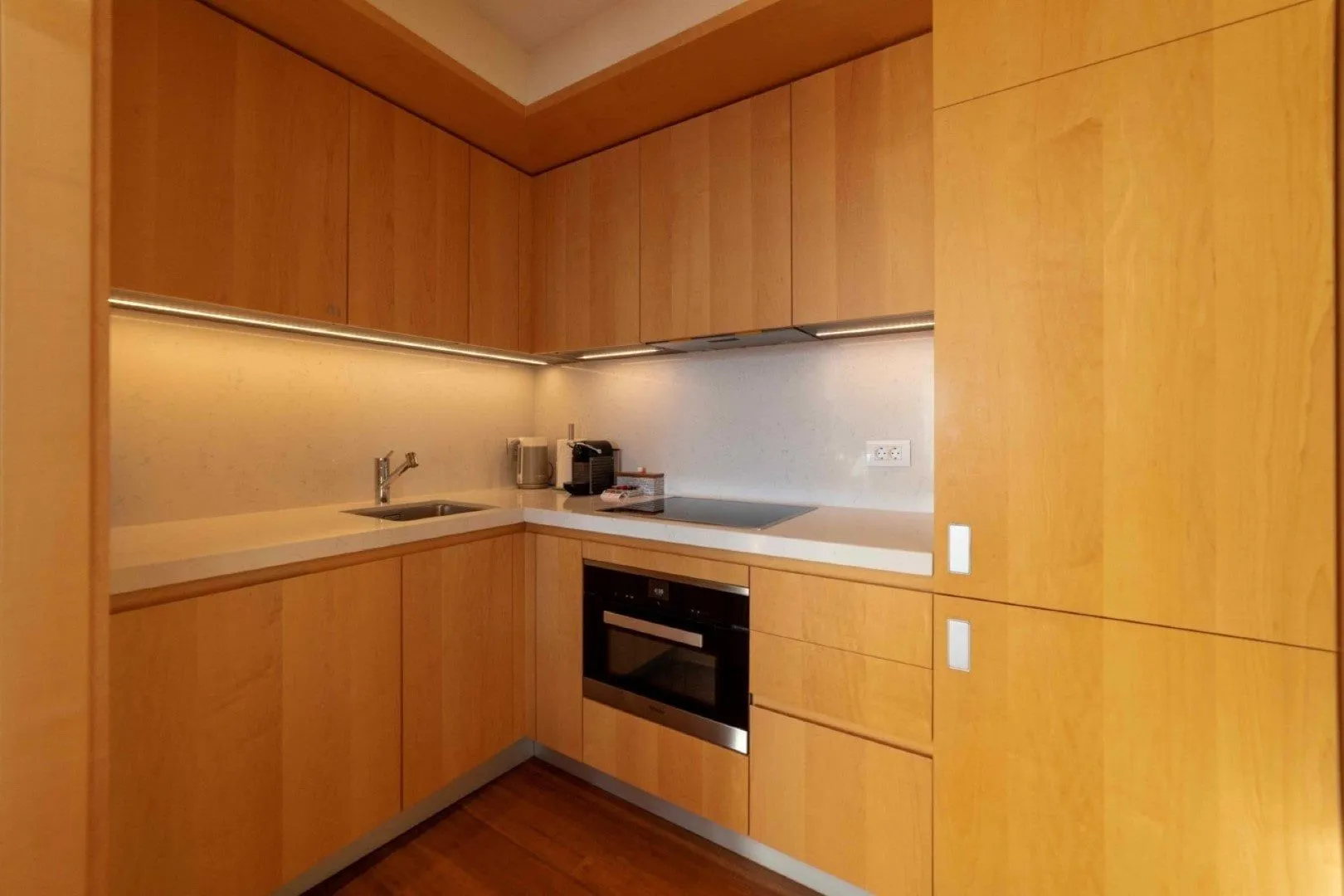 Prodaja, dvosoban stan, 140m², Porto Montenegro, Tivat