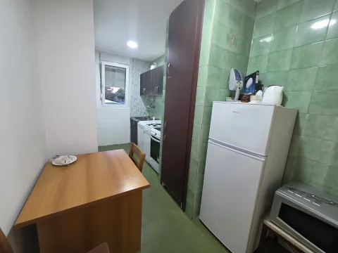 Rent, two bedroom apartment, 65m², Blok 5, Podgorica - image 13