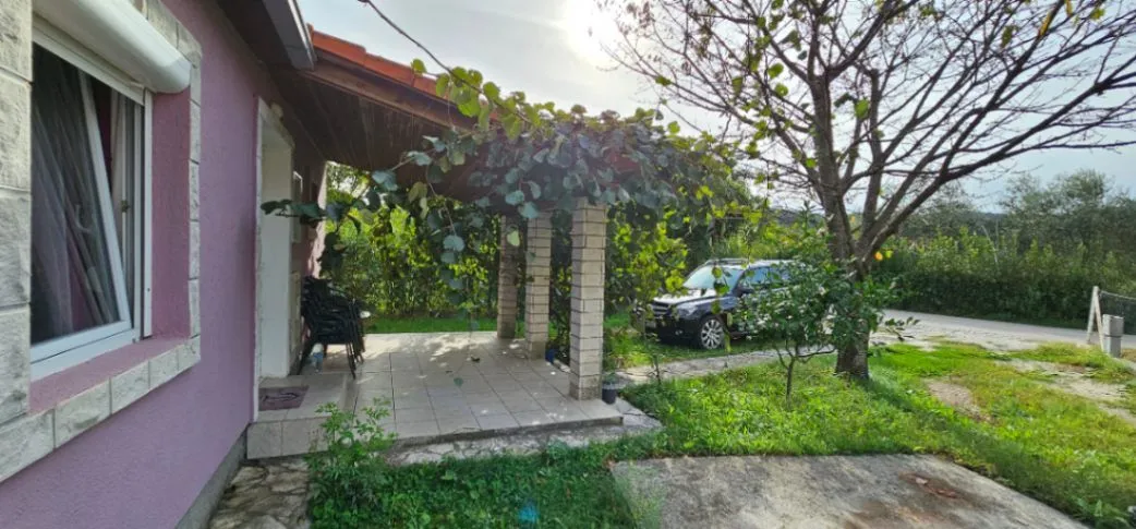 Rent, house, 76m², Kuti, Herceg Novi