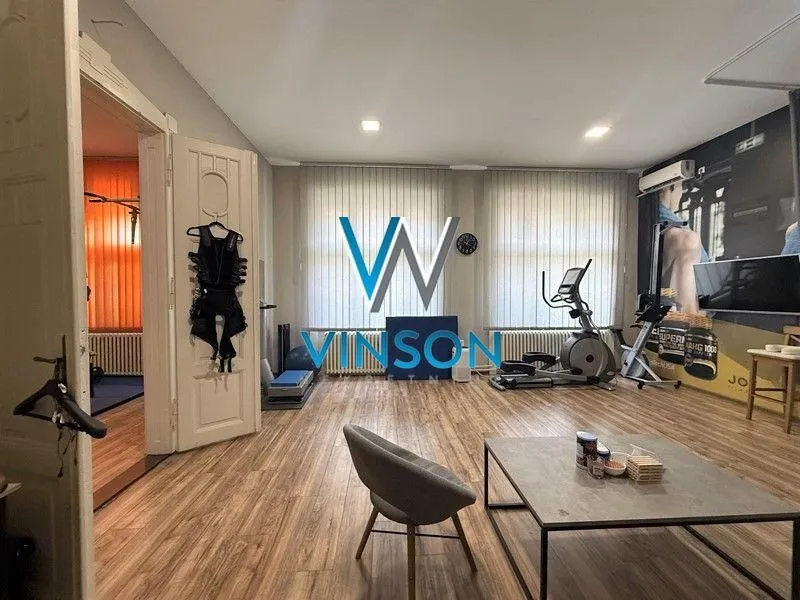 Sale, office space, 74m², Novi Sad Sve Podlokacije, Novi Sad
