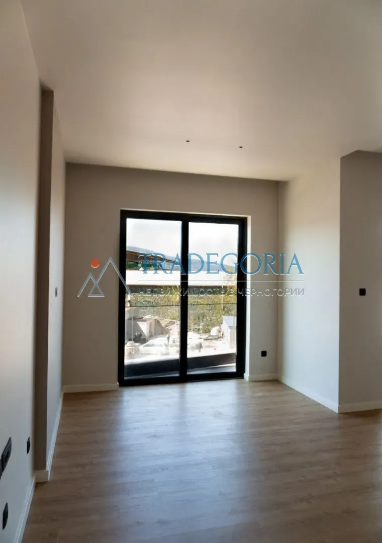 Prodaja, stan, 62m², Tivat, Crna Gora