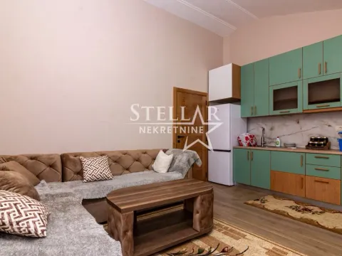 Rent, one bedroom apartment, 50m², Donja Gorica, Podgorica - image 2