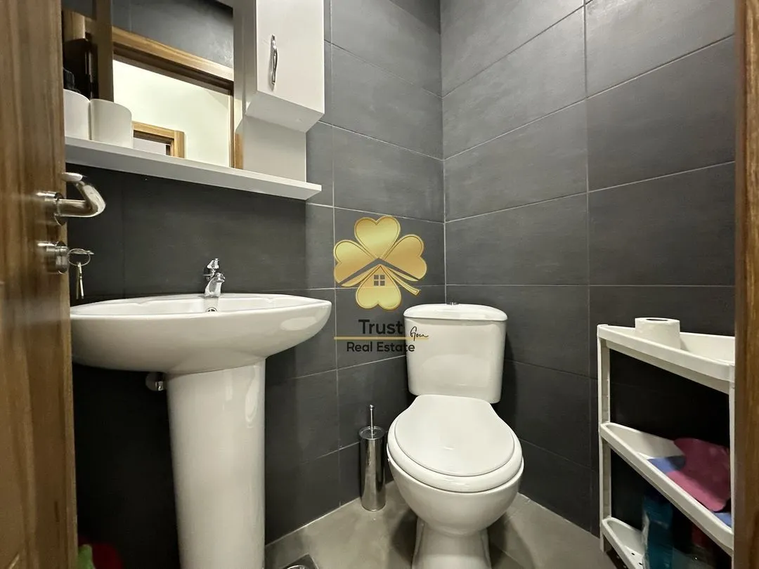 Rent, two bedroom apartment, 60m², Ljubović, Podgorica