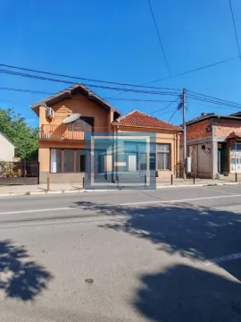 Poslovni prostor in Branko Krsmanović