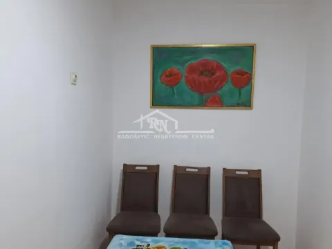 Sale, one bedroom apartment, 38m², Kaludjerica, Grocka - image 9