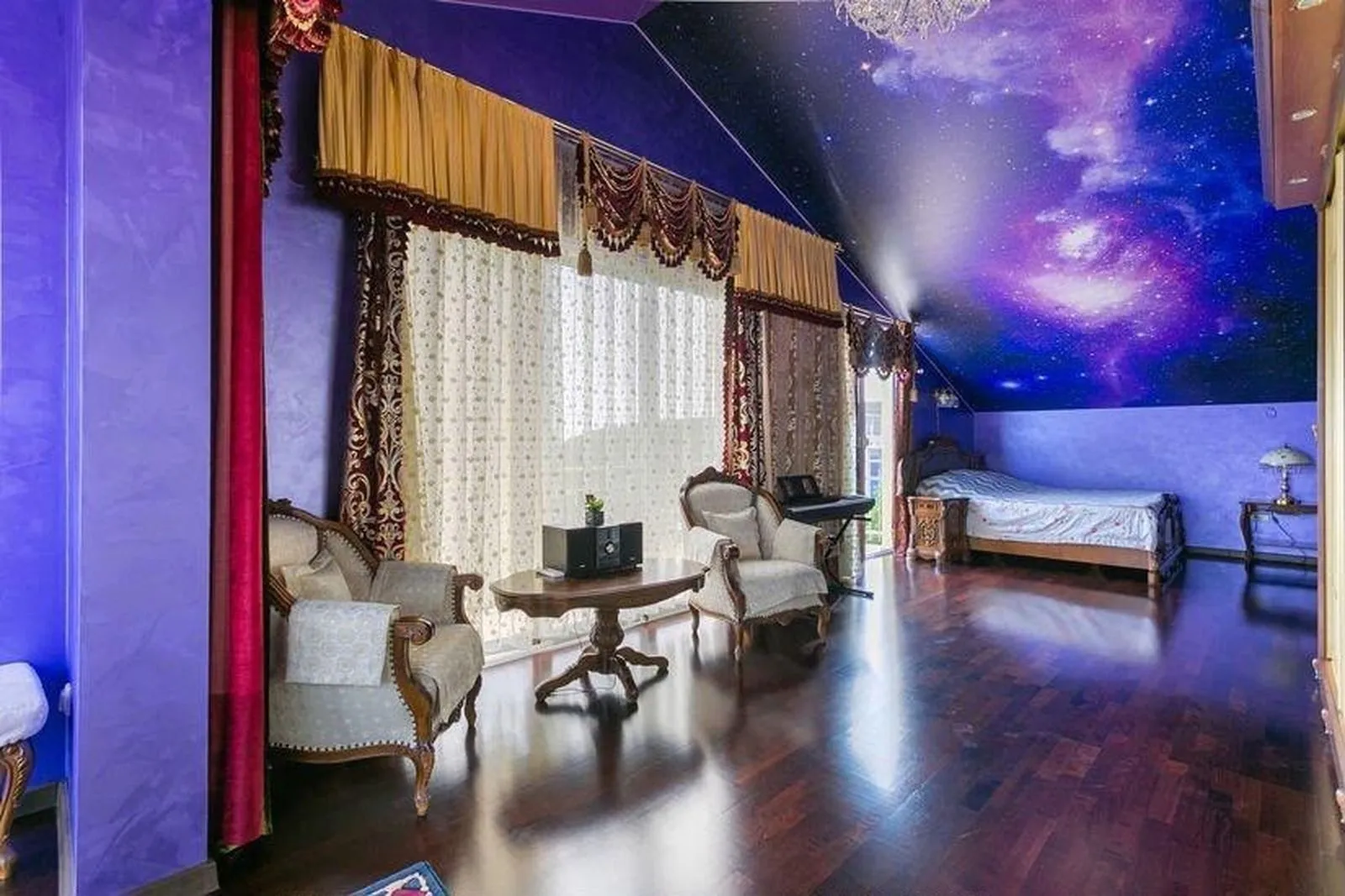 Sale, house, 453m², Vidikovac, Budva