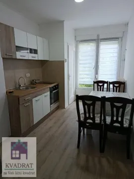 Rent, two bedroom apartment, 44m², Obrenovac, Beograd - image 4