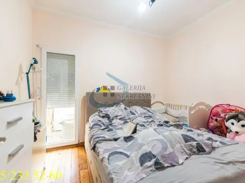 Prodaja, trosoban stan, 58m², Bogoslovija, Palilula Sve Podlokacije - image 11