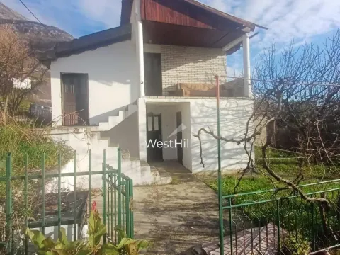 Prodaja, kuća, 56m², Sutomore, Bar - image 3