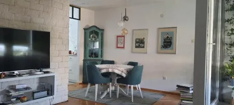 Rent, three bedroom apartment, 100m², Blok 5, Podgorica - image 13