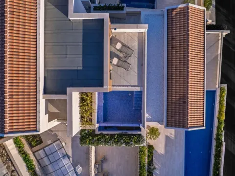 Prodaja, kuća, 288m², Donja Lastva, Tivat - image 29