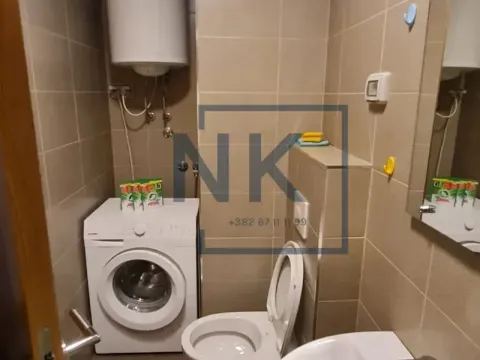 Rent, two bedroom apartment, 68m², City Kvart, Podgorica - image 7