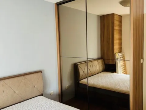 Izdavanje, jednosoban stan, 47m², City Kej, Podgorica - image 6