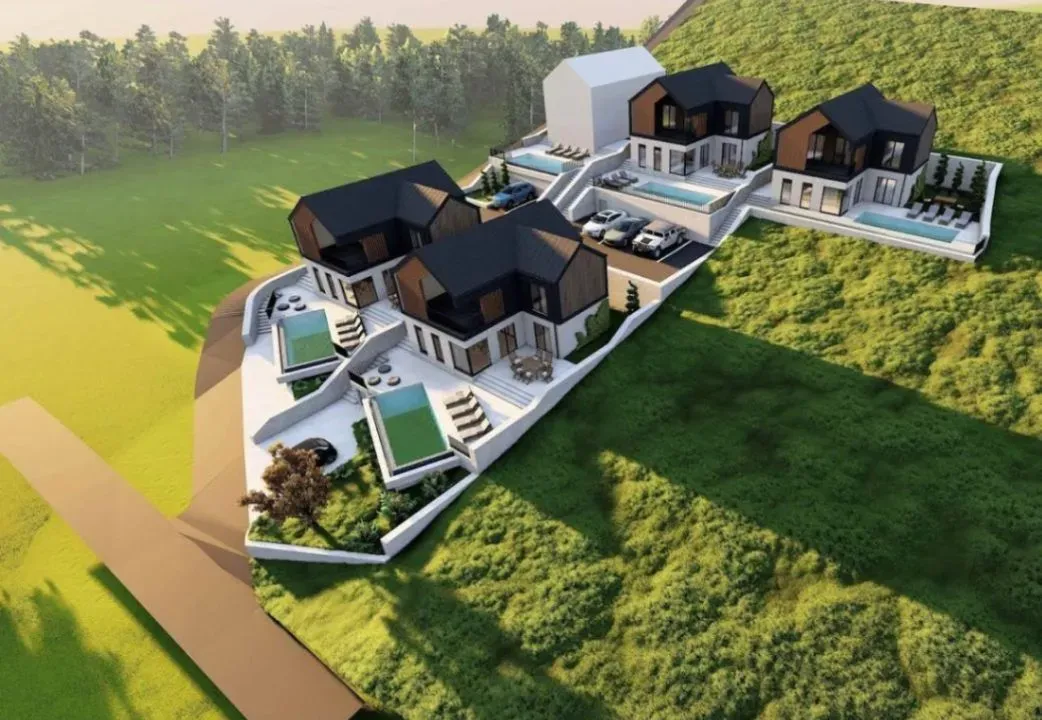 Prodaja, plac, 1092m², Herceg Novi, Crna Gora