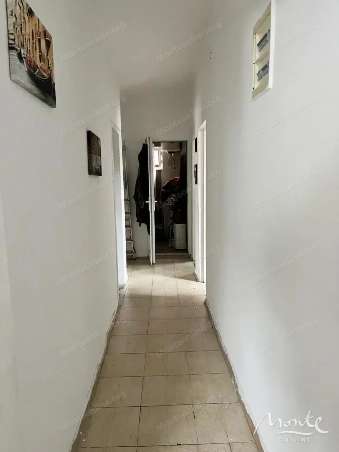 Prodaja, kuća, 122m², Sutomore, Bar