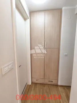 Izdavanje, dvosoban stan, 69m², Belvil, Beograd - image 12