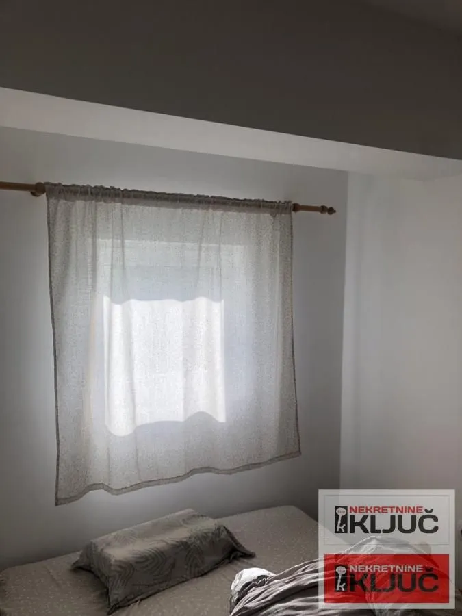 Prodaja, jednosoban stan, 27m², Salajka, Novi Sad Sve Podlokacije