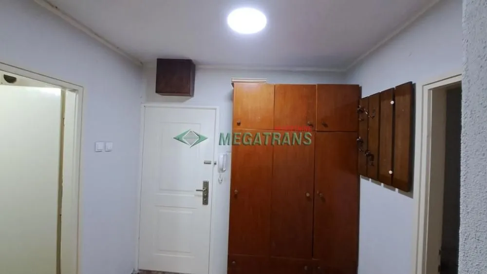 Sale, one bedroom apartment, 33m², Satelit, Novi Sad Sve Podlokacije