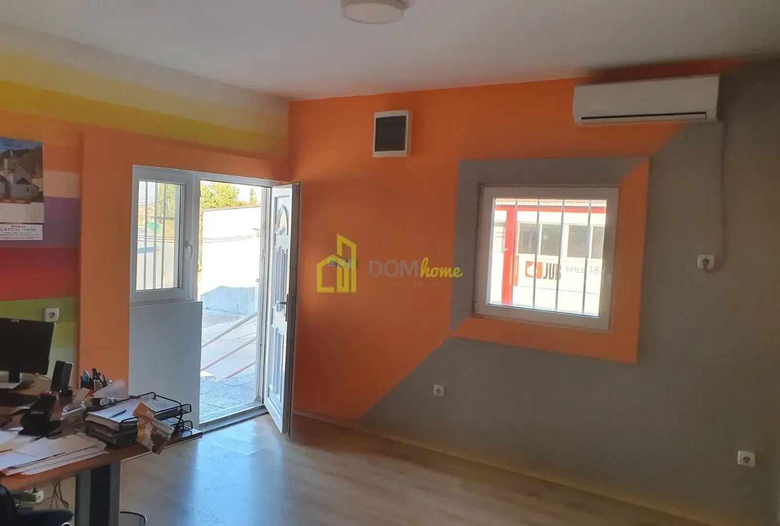 Rent, office space, 917m², Zeta, Podgorica