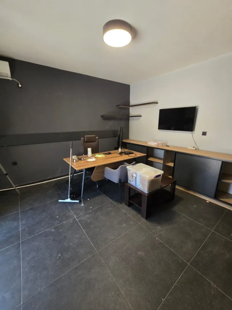 Rent, office space, 30m², Centar, Tivat