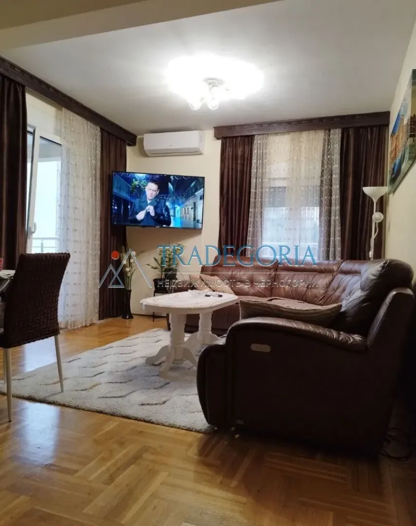 Prodaja, trosoban stan, 71m², Budva, Crna Gora