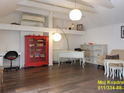 Prodaja, trosoban stan, 86m², Kalenić Pijaca, Vračar Sve Podlokacije - image 3