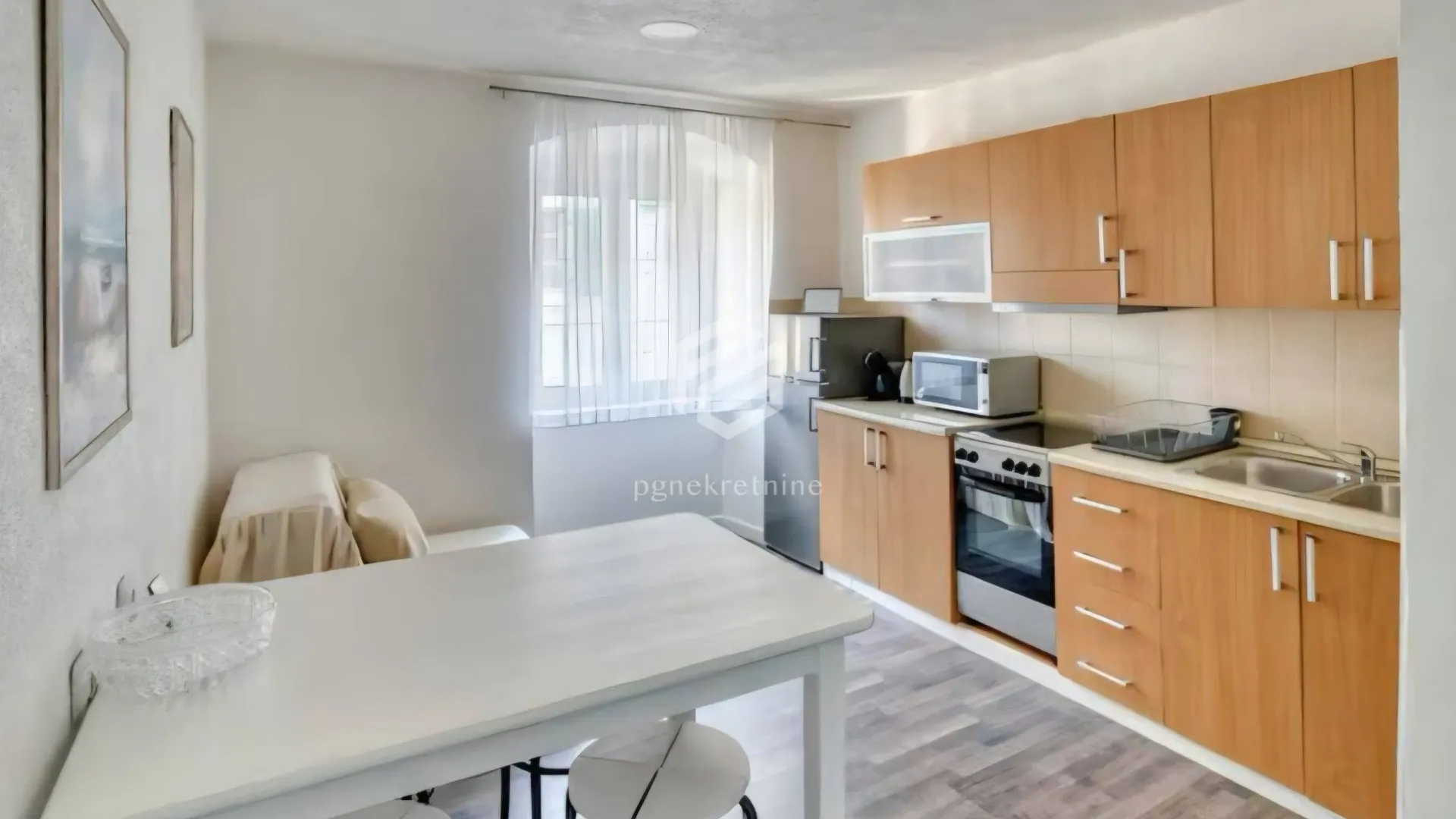 Sale, one bedroom apartment, 34m², Kotor, Crna Gora