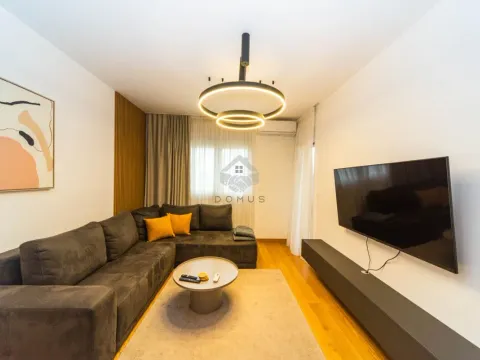 Sale, one bedroom apartment, 45m², New City, Podgorica - image 2