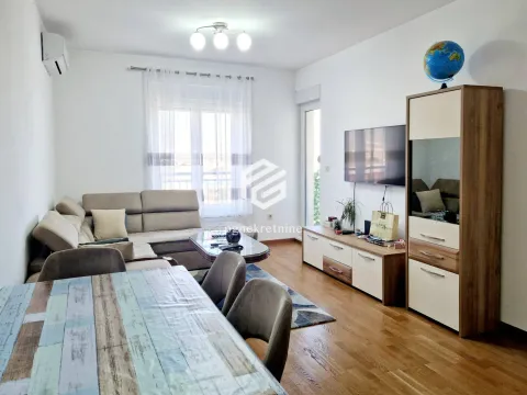 Rent, one bedroom apartment, 45m², Zabjelo, Podgorica - image 2