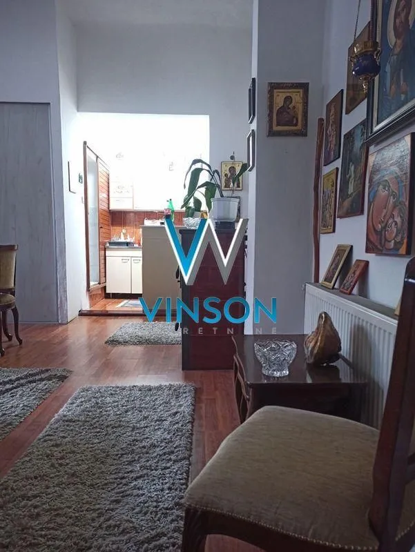 Prodaja, trosoban stan, 96m², Podbara, Novi Sad Sve Podlokacije