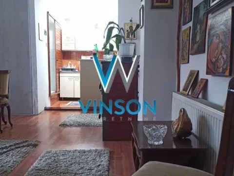 Prodaja, trosoban stan, 96m², Podbara, Novi Sad Sve Podlokacije - image 3