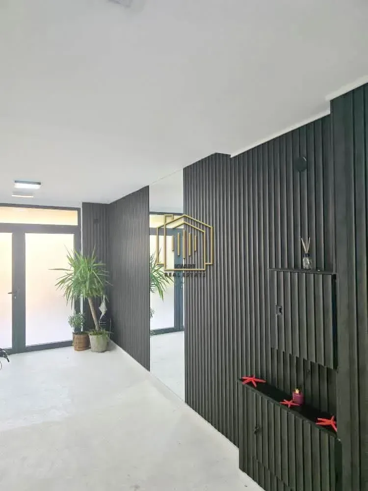 Rent, two bedroom apartment, 100m², Dalmatinska ulica, Podgorica