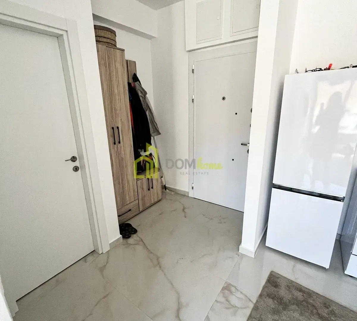 Sale, one bedroom apartment, 45m², Čeluga, Bar