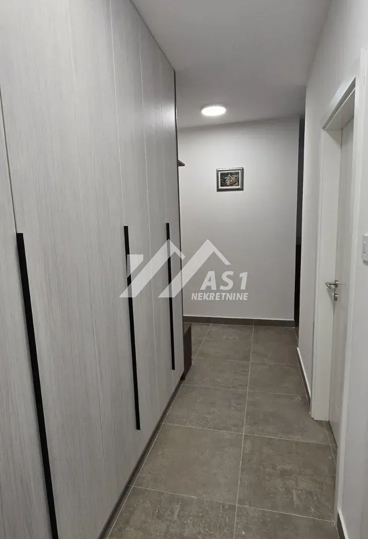 Rent, three bedroom apartment, 60m², Avijatičarsko naselje, Novi Sad Sve Podlokacije