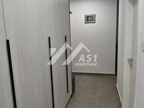 Rent, three bedroom apartment, 60m², Avijatičarsko naselje, Novi Sad Sve Podlokacije - image 4