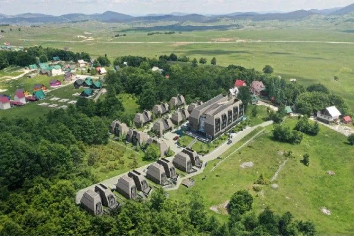 Prodaja, plac, 10261m², Motički gaj, Žabljak