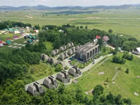  Land Lot for Sale, 10261m2, Motički gaj, Žabljak