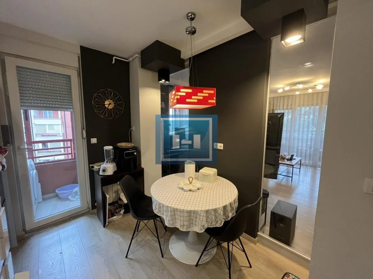 Sale, three bedroom apartment, 85m², Centar, Paraćin