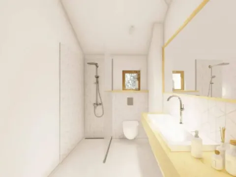 Prodaja, dvosoban stan, 81m², Tivat, Crna Gora - image 5