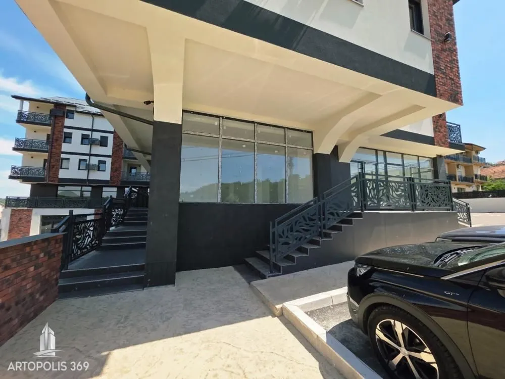 Rent, office space, 240m², Leštane, Grocka