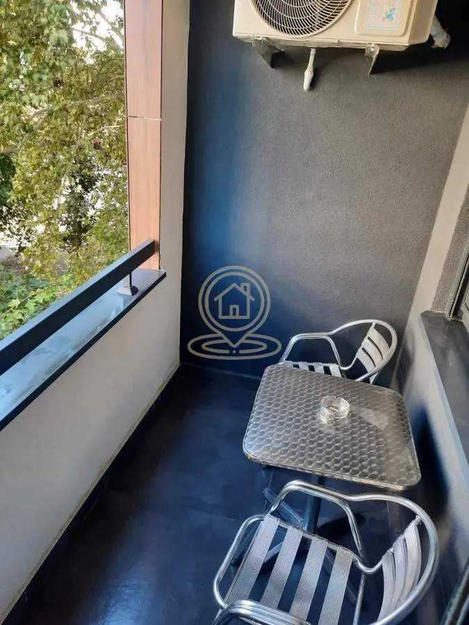 Izdavanje, jednosoban stan, 45m², Petrovaradin, Novi Sad