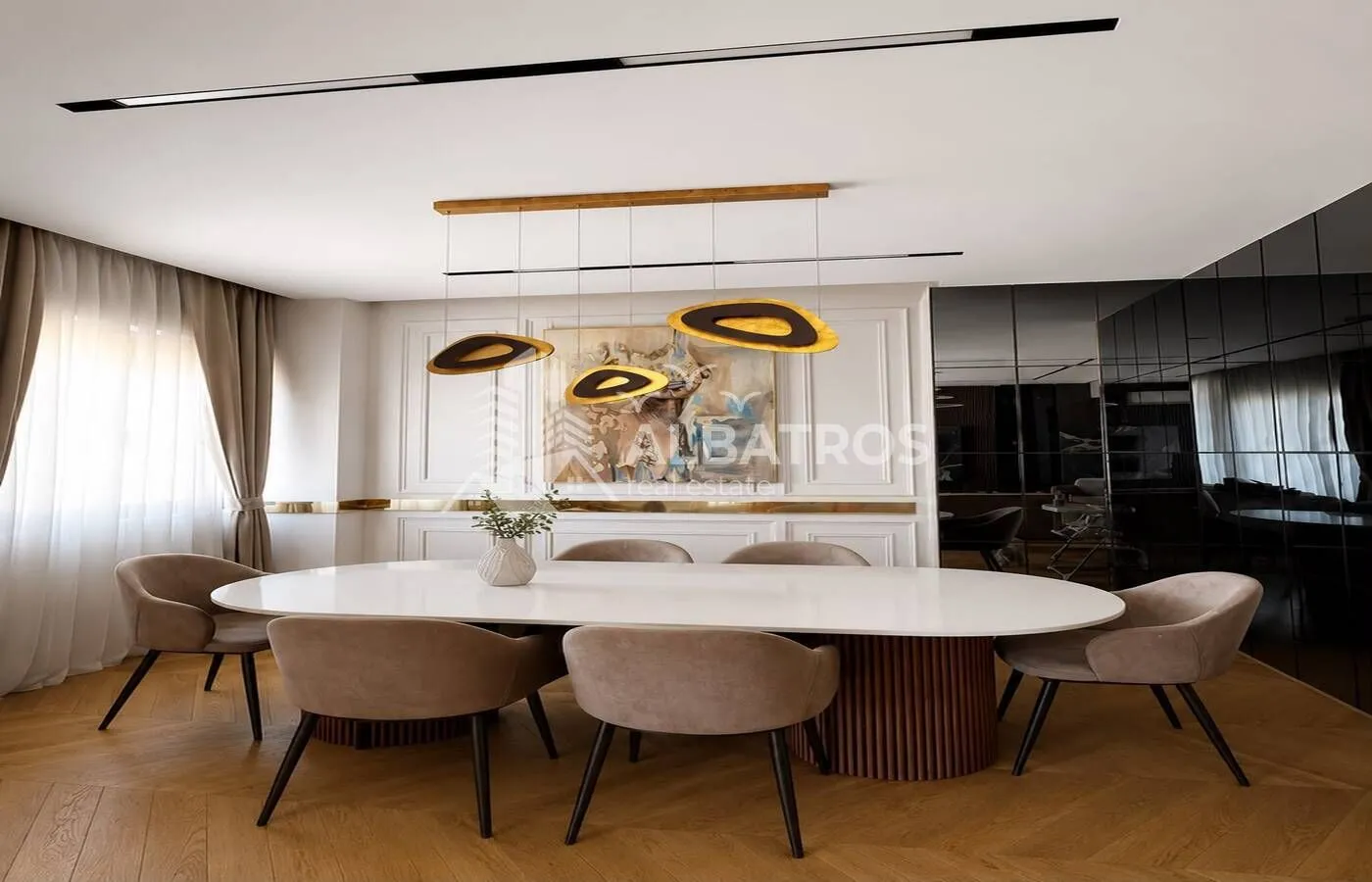 Sale, two bedroom apartment, 105m², Centar, Bar