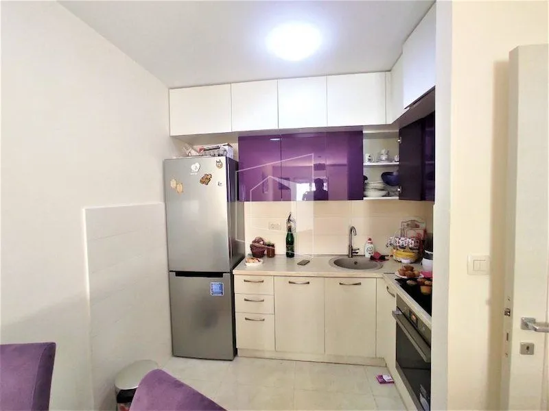 Rent, apartment, 45m², Zagorič, Podgorica