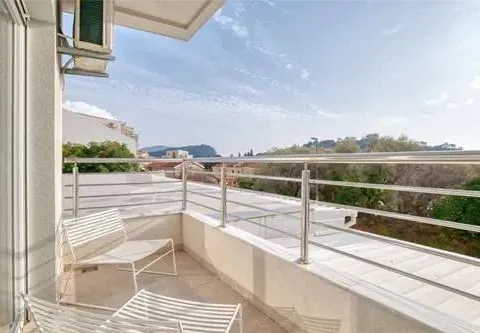 Prodaja, dvosoban stan, 59m², Petrovac, Budva - image 11